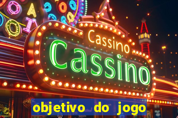 objetivo do jogo bingo matematico